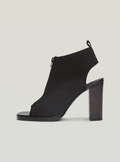 Zapatos de tacón Panzer Knit